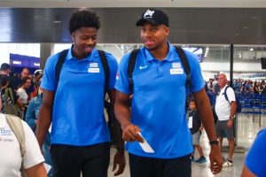 Ευρωμπάσκετ 2025: Η πρώτη μάχη της Εθνικής Ελλάδας κόντρα στην Ιταλία