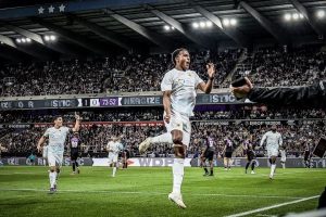 Πλέι οφ Conference League: Πήρε ισοπαλία από την Άντερλεχτ η ΑΕΚ και την περιμένει στην Φιλαδέλφεια