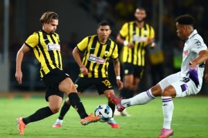 Conference League: Δείτε τους αντιπάλους της ΑΕΚ στη League Phase