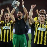 Conference League: Στην Κύπρο για το πρώτο βήμα πρόκρισης η ΑΕΚ