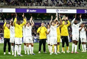 Conference League: Η ΑΕΚ «παίζει τα ρέστα» της κόντρα στην Άντερλεχτ για να συμμετάσχει για πρώτη φορά στην ιστορία της στη League Phase