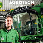 Η Agrotech Academy δημιουργεί του τεχνικούς γεωργικών μηχανημάτων του αύριο - Profi