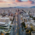 Ιστορικό υψηλό για βραχυχρόνιες μισθώσεις τον Ιούλιο