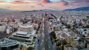 Ιστορικό υψηλό για βραχυχρόνιες μισθώσεις τον Ιούλιο