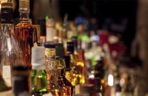 Από τις ακριβότερες χώρες στην Ευρώπη για αλκοολούχα ποτά η Ελλάδα