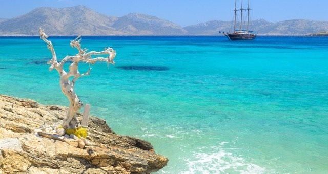Ο φετινός Αύγουστος θερμότερος στη Νοτιονατολική Ευρώπη