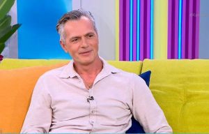 Ο Μάριος Αθανασίου για την απόφασή του να δουλέψει στην οικοδομή: «Δεν ήταν μόνο ανάγκη επιβίωσης»