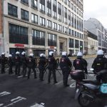 Προσαγωγές 40 οπαδών της ΑΕΚ στις Βρυξέλλες πριν το ματς με την Άντερλεχτ