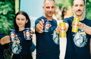 Αύξηση πωλήσεων για τη Ζυθοποιία Μακεδονίας Θράκης το 2024 - Beer & Brunch