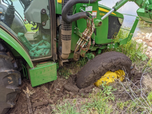 Στα όρια της ασφυξίας η ρευστότητα των αγροτικών μονάδων, λήγουν… γραμμάτια αυτό το καλοκαίρι