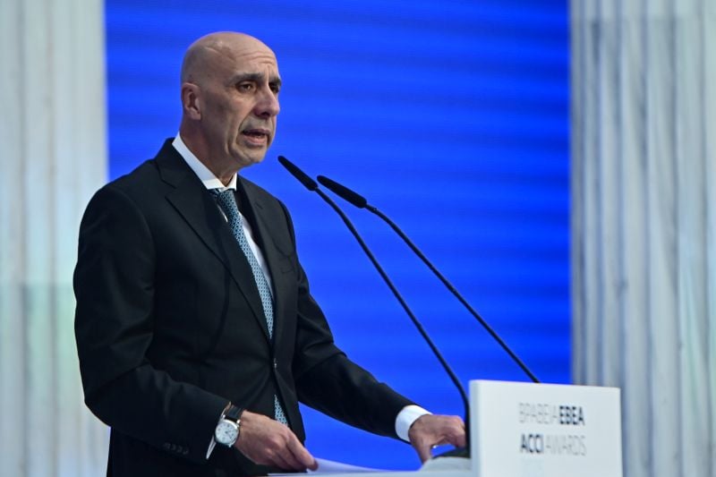 Μπρατάκος: Θετικά και αναγκαία τα μέτρα της κυβέρνησης για τη μείωση της γραφειοκρατίας στις επιχειρήσεις