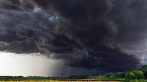 Ανυπολόγιστες ζημιές στην αγροτική οδοποιία της παρακάρλιας περιοχής