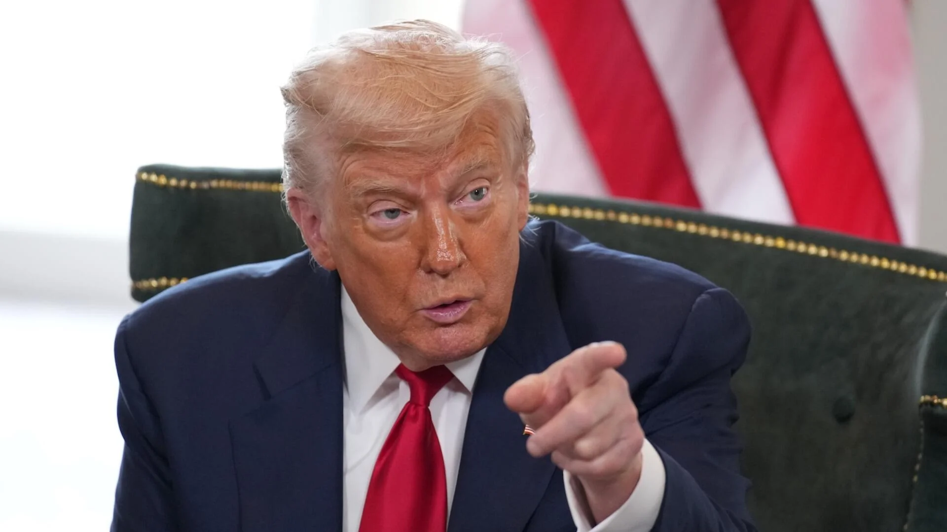 Ενεργοποιείται το δασμολογικό τείχος ΗΠΑ, η λίστα χωρών