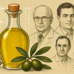 Όχι πολυφαινόλες, αλλά φαινολικές ενώσεις: η αλήθεια πίσω από τη βιοδραστική δύναμη του ελαιολάδου