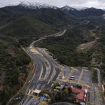 Κατάρρευση στοάς μεταλλείου χαλκού στη Χιλή: Και οι πέντε αγνοούμενοι εντοπίζονται νεκροί