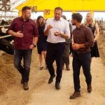 Christophe Hansen: Η νέα εποχή» της ΚΑΠ και οι προστατευόμενες γεωγραφικές ενδείξεις στο επίκεντρο