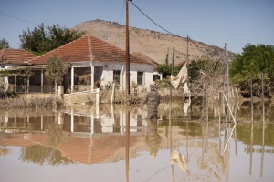 Μέχρι 30 Αυγούστου η ρύθμιση οφειλών ΑΑΔΕ για πληγέντες από Daniel