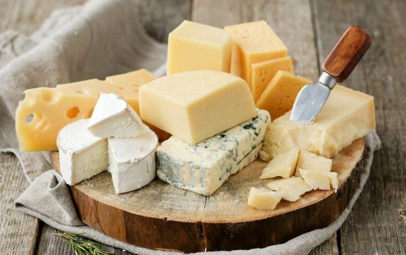 Στα 166,5 δισ. ευρώ εκτιμάται η αξία της παγκόσμιας αγοράς τυριού ως το 2034 - Τυροκόμος