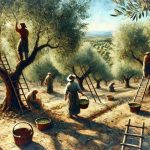 Ιταλοί “σαρώνουν” το ελληνικό ελαιόλαδο – Φόβοι για ακριβό χειμώνα και αδειανά ράφια