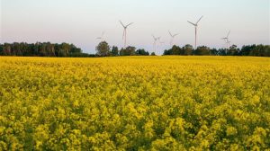 Η Ευρώπη απομακρύνεται από την Πράσινη Ατζέντα της