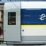 Ακυρώσεις δρομολογίων αμαξοστοιχιών της Eurostar μετά από πρόβλημα στο σύστημα ηλεκτροδότησης