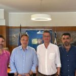 Παπαθανάσης: «Στηρίζουμε τη μελισσοκομία – Θωρακίζουμε τη βιώσιμη ανάπτυξη των δασικών μας οικοσυστημάτων»