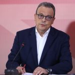 Επικοινωνία Φάμελλου με αρχηγούς των κομμάτων της «προοδευτικής αντιπολίτευσης» για την Γάζα