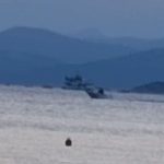 Το υπουργείο Ναυτιλίας στέλνει στον εισαγγελέα την πλοιοκτήτρια εταιρεία του φέρι μποτ που προσάραξε σε ξέρα στα Νέα Στύρα