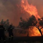 Έως και 500 χιλιάδες ευρώ η επιχορήγηση για τους πυρόπλυκτους αγρότες