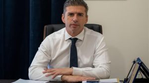 Παιδής : Άμεση αναστολή τραπεζικών, φορολογικών και ασφαλιστικών υποχρεώσεων για τους πληττόμενους από την ευλογιά κτηνοτρόφους