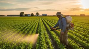 Το ΥΠΑΑΤ εντείνει τους ελέγχους για τα παράνομα φυτοφάρμακα