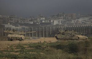 Η κυβέρνηση του Ισραήλ κατευθύνεται ολοταχώς προς την «παγίδα» για την οποία την προειδοποιεί η στρατιωτική ηγεσία