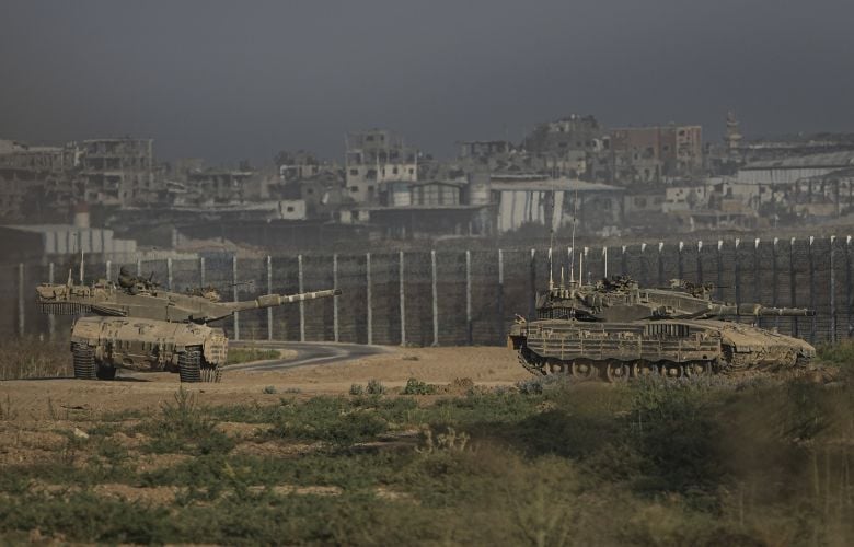 Η κυβέρνηση του Ισραήλ κατευθύνεται ολοταχώς προς την «παγίδα» για την οποία την προειδοποιεί η στρατιωτική ηγεσία
