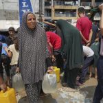 Ο ΠOY κάνει έκκληση στο Ισραήλ να χαλαρώσει τις διαδικασίες για βοήθεια στην Γάζα