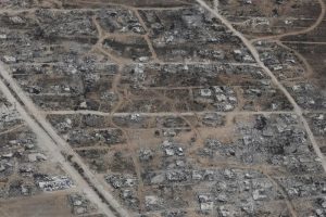Το κυβερνητικό συμβούλιο του Ισραήλ ενέκρινε πρόταση του Νετανιάχου να καταληφθεί «η πόλη της Γάζας» – Τι προβλέπει το σχέδιο