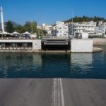 Απροσδιόριστος ο χρόνος αποκατάστασης της κυκλοφορίας για τα οχήματα στην Παλαιά Γέφυρα της Χαλκίδας