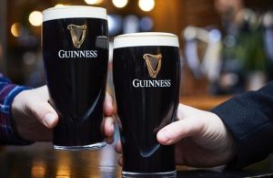 Η Diageo υπερδιπλασιάζει την παραγωγή Guinness για να καλύψει την παγκόσμια ζήτηση - Beer & Brunch