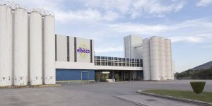 Αύξηση κύκλου εργασιών στα 115 εκατ. ευρώ περιμένει η Elbisco στο 2025