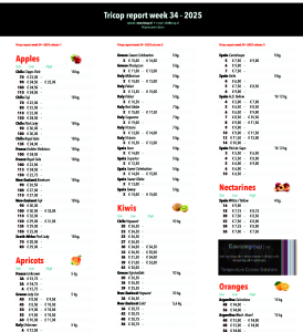 Καμπανάκι για το ελληνικό εμπόριο ακτινιδίων λόγω παράνομης εξαγωγής ανώριμων προϊόντων - Fresher