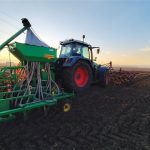 Επιδοτείται 12 ευρώ ανά στρέμμα μέσω eco schemes το βιολογικό σκεύασμα Uniker