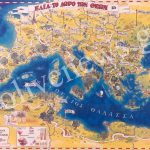 Καύσωνες, πλημμύρες και καταστροφές: Το κλιματικό ντόμινο στη Μεσόγειο