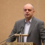 Καπετάνος: «Με τις 72 άτοκες δόσεις στην Εφορία στηρίζουμε έμπρακτα τους πληγέντες της Θεσσαλίας»