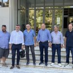 Μήνυση αγροτικών συνεταιρισμών της Λάρισας για τη διαχείριση του αρδευτικού νερού