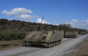 Ο ισραηλινός στρατός πρέπει να «νικήσει ολοκληρωτικά» τη Χαμάς, λέει ο Νετανιάχου