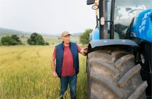 Στις 26 Αυγούστου πληρώνονται οι αγροτικές συντάξεις Σεπτεμβρίου