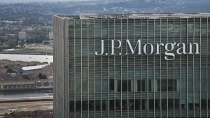 Μείωση επιτοκίων Fed τον Σεπτέμβριο βλέπει η J.P Morgan