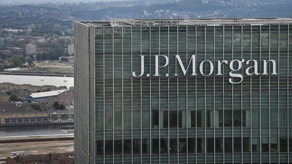 Μείωση επιτοκίων Fed τον Σεπτέμβριο βλέπει η J.P Morgan