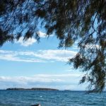 Αίθριος καιρός με υψηλές θερμοκρασίες