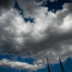Αίθριος καιρός με πρόσκαιρες νεφώσεις και σποραδικές καταιγίδες στα ηπειρωτικά
