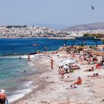 Εξασθενούν οι άνεμοι το απόγευμα της Κυριακής